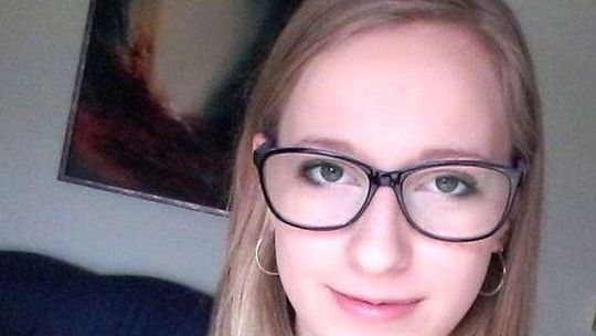 Policja poszukuje zaginionej nastolatki