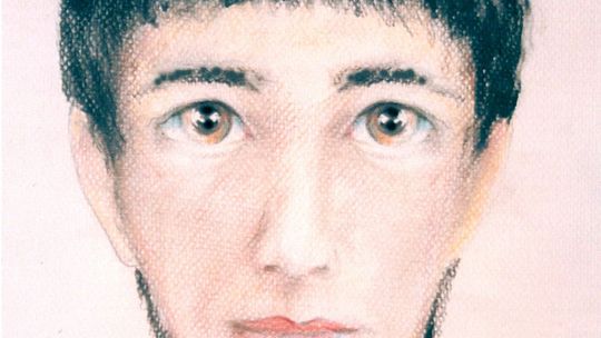 Policja poszukuje złodziejki