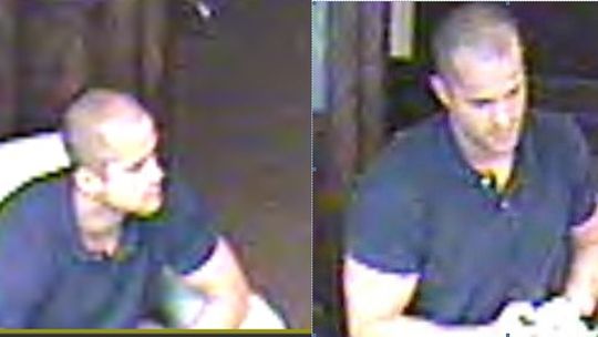 Policja prosi o pomoc w ustaleniu sprawcy oszustw