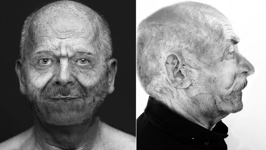 Policja prosi o ustalenie tożsamości