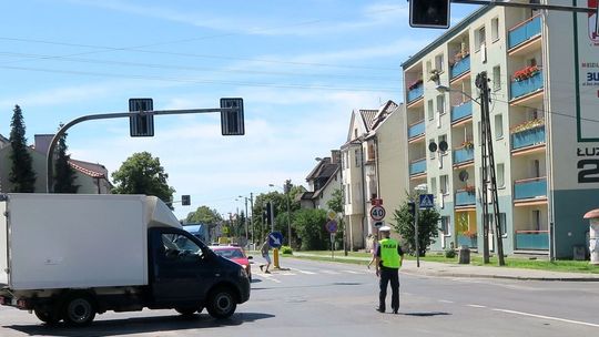 Policja rozpoczęła akcję na drogach i nie tylko