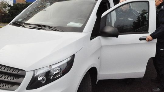 Policja szuka świadków zarysowania lakieru