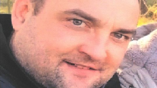 Policja szuka zaginionego Marka Goźlińskiego-Gozdka 