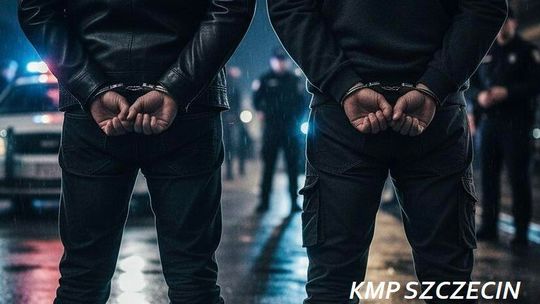 Policjanci-przebierańcy dokonali rewizji i splądrowali mieszkanie