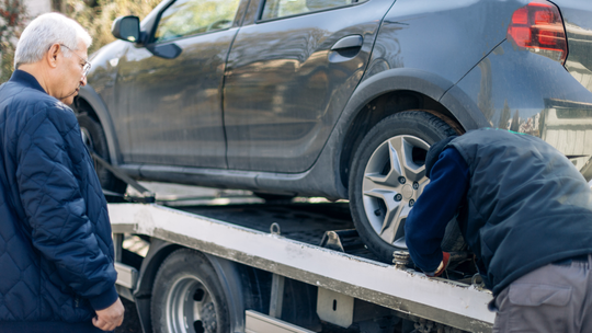 Pijany kierowcy stracili swoje auta. Jazda na promilach i surowsze kary