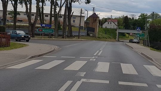 Policjanci stracili do niego cierpliwość