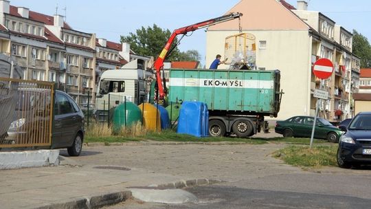 Policjanci z Gryfina zatrzymali pijanego kierowcę w bmw