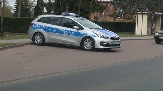 Policjanci zatrzymali pijanego za kółkiem - na drugi dzień to samo!