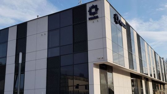 Policjant z potwierdzonym koronawirusem. Część funkcjonariuszy na kwarantannie