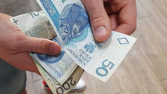 Policjantowi chciał wręczyć łapówkę 50 zł. Ku przestrodze…