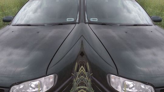 Policyjny pościg przez 3 gminy. Wiemy dlaczego uciekał