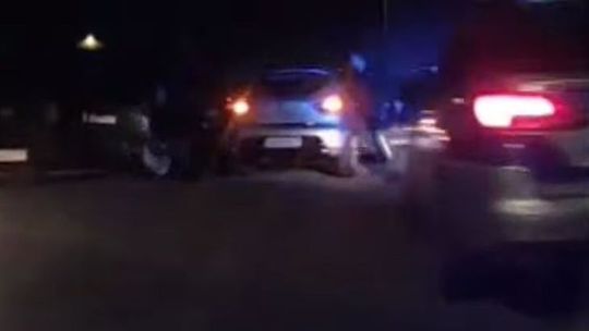 Policyjny pościg zakończony zatrzymaniem. Wiemy dlaczego uciekał