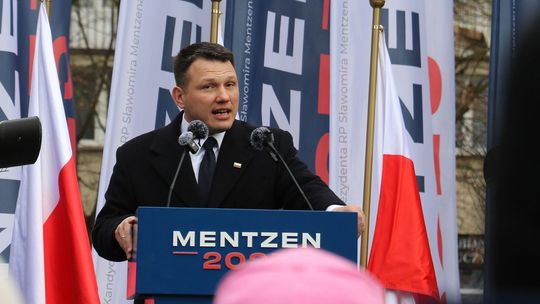 Policzono, ile kosztował głos w wyborach na prezydenta? Najmniej "zainwestował" Mentzen, a najwięcej Nawrocki Policzono, ile kosztował głos w wyborach na prezydenta? Najmniej "zainwestował" Mentzen, a najwięcej Nawrocki