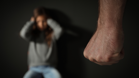 Przemoc domowa - można policzyć koszty