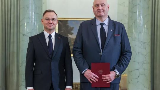 Polityczna hucpa ma dziś na imię zamach stanu. Zarzuty formułują ludzie Ziobry Polityczna hucpa ma dziś na imię zamach stanu. Zarzuty formułują ludzie Ziobry