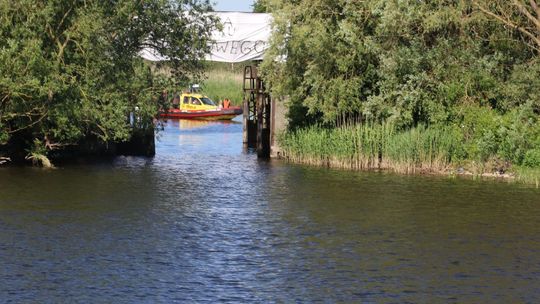 Polityczny Park Narodowy Doliny Dolnej Odry