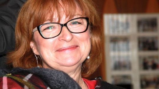 Polityka inwestycyjna jest zgodna programem wyborczym burmistrza – uważa Elżbieta Kasprzyk