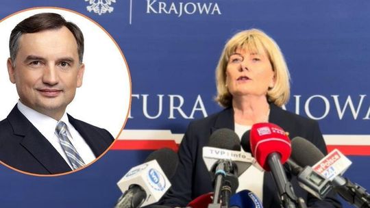 Ekstradycja Zbigniewa Ziobry z USA do Polski? Czyjej ocenie poddaje się wiceprzewodniczący PiS