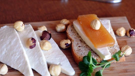 Polska cytryna - pigwa w twojej jesiennej kuchni 