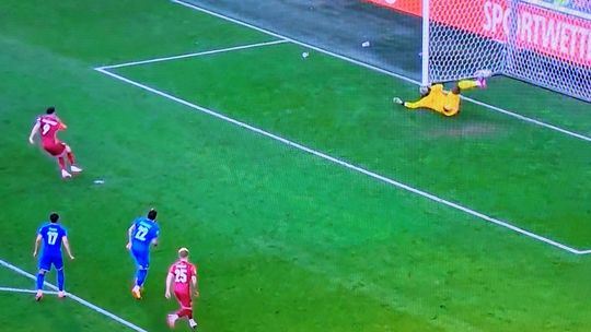 Polska gra o mistrzostwo świata. Baraże szczęśliwie wylosowane