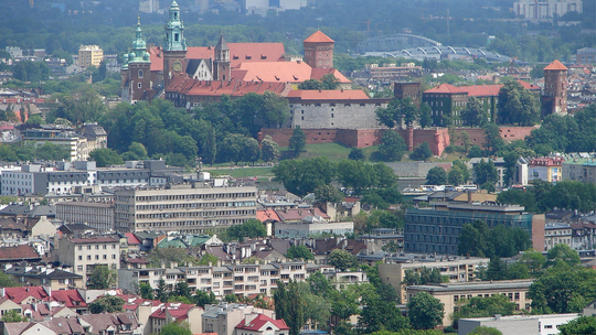 Nasz kraj ma coraz mniej mieszkańców. I może coraz gorzej. Uratują nas migranci?