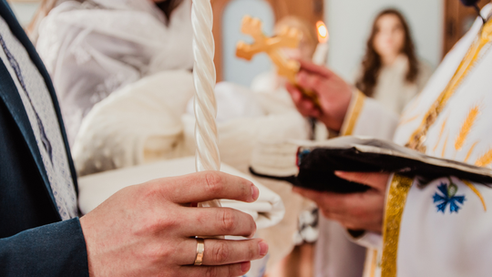 Laicyzacja w Polsce przyspieszyła. Są wierzący i wierzący i niepraktykujący