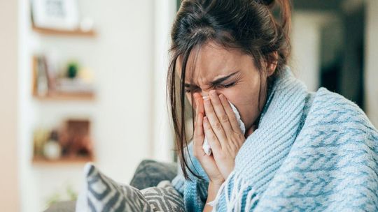 W listopadzie "chomikujemy" L4 na grudzień. Wyróżniamy się na tle Europy