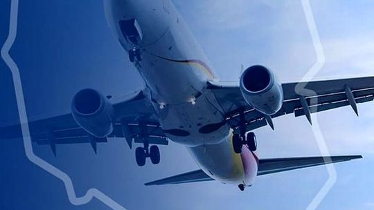 Polska zakazuje lotów do 7 krajów