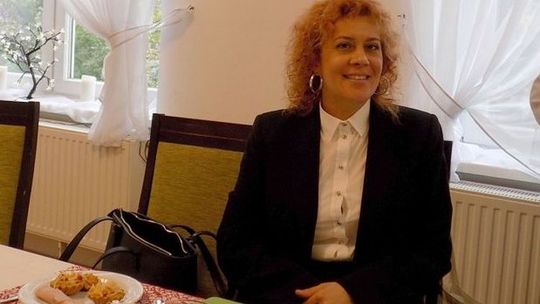 Polski Związek Niewidomych koło w Gryfinie zaprasza na pokaz