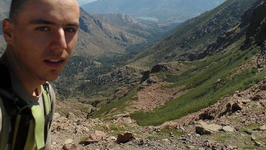 Polskie akcenty na Korsyce