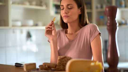 Nasze polskie sery podbijają świat. 24 medale w Brazylii