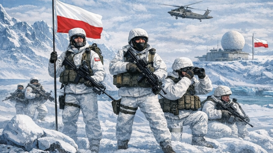 Poprzeć pomysły Donalda Trumpa, czy europejskiego sojusznika? Rozterki Polaków Poprzeć pomysły Donalda Trumpa, czy europejskiego sojusznika? Rozterki Polaków