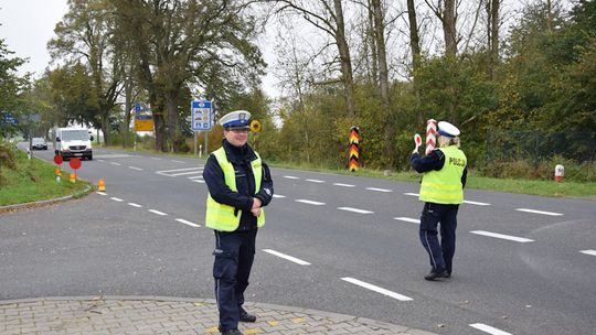 Polsko-niemieckie kontrole policyjne w strefie przygranicznej