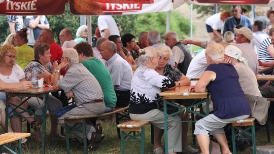 Polsko-Niemieckie Zawody Strażackie w Rzucie Sztachetą zakończone sukcesem