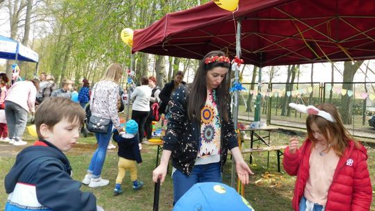 Polsko - Ukraiński Piknik Integracyjny w Gryfinie [FOTORELACJA]