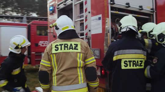 Pomagają nam na co dzień [WIDEO]