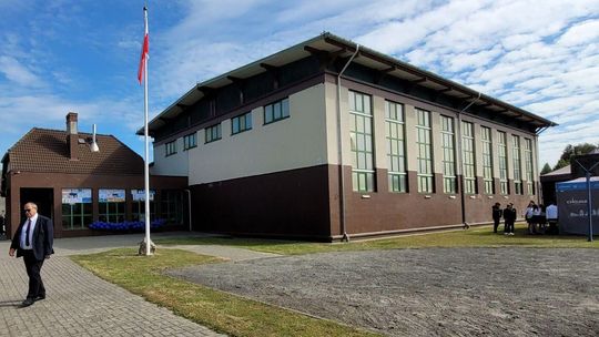 Pomagamy Dawidowi Figórkowi: Święto Nawodnej z koncertami, grillem i dmuchańcami