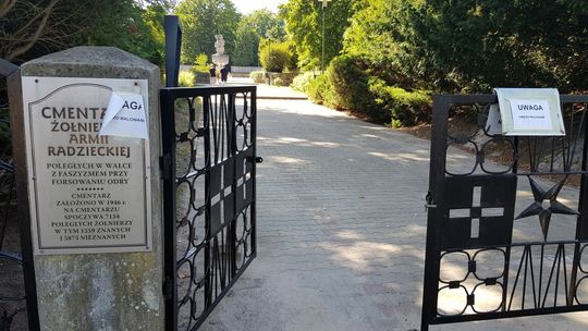 Pomalowali tylko z wierzchu Pomalowali tylko z wierzchu