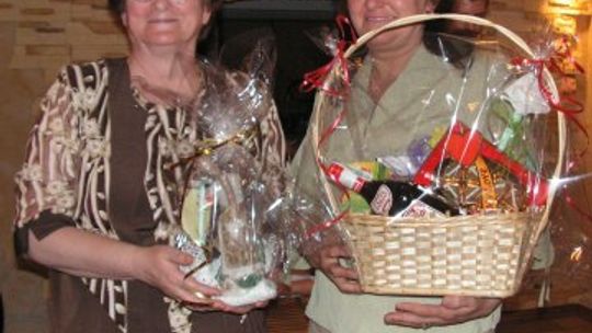 Pomaszerujemy przez miasto