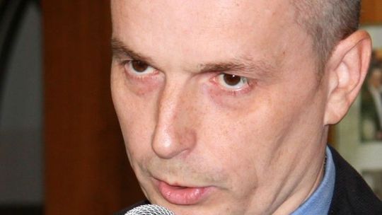 Pomawia się mnie o popełnienia przestępstwa