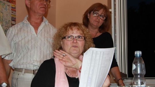 Pomnik Matki Sybiraczki jest nielegalny – stwierdzili radni