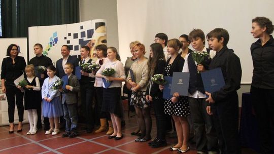 Pomoc dla utalentowanej muzycznie młodzieży. Dla Gryfina nie ma...