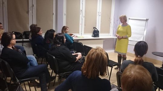 Pomogą rozwiązać problemy w rodzinie. Zapraszają na bezpłatne warsztaty