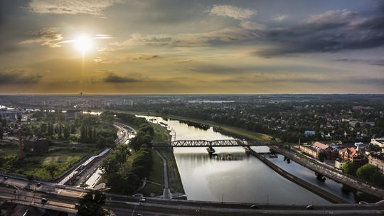 Pomogą zarybić Odrę