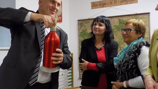 Pomogli im odzyskać utraconą wartość