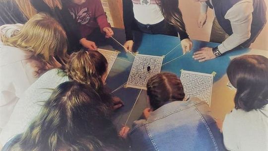 Pomorze Zachodnie inwestuje w kreatywność najmłodszych