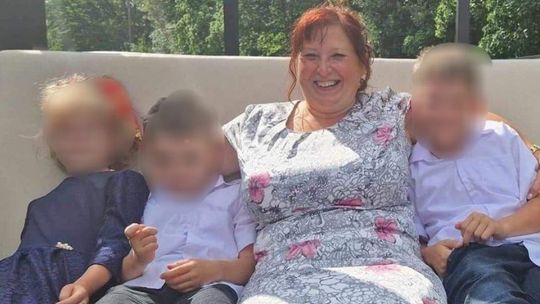 Beata Klimek zaginęła. Rodzina apeluje o pomoc i wsparcie