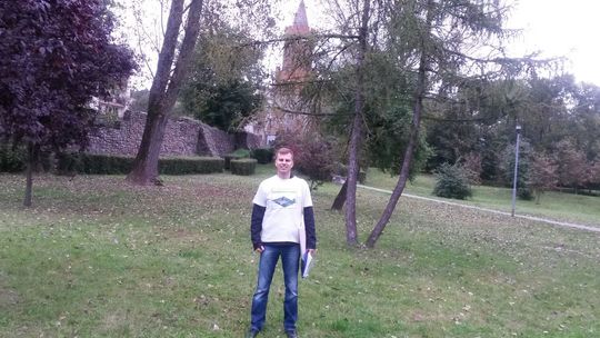 Pomoże czytać za pomocą zmysłów