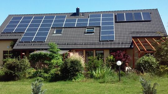 Pomożemy uzyskać dotacje na panele fotowoltaiczne - spotkanie w Gryfinie