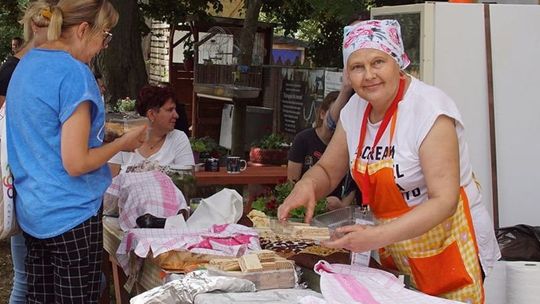 Pomóżmy Joli Kurpiel dalej pomagać!